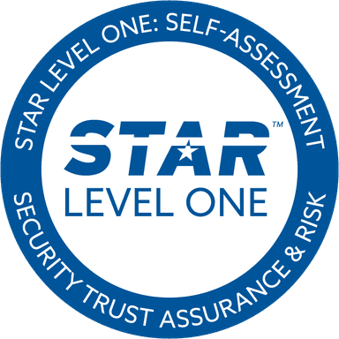 star-level-one-badge